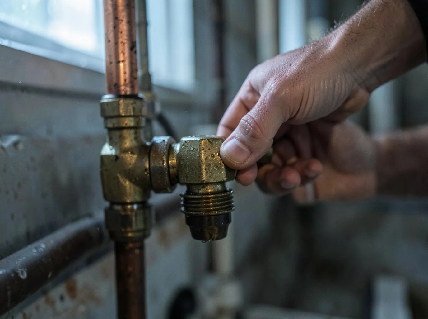 Emergency Plumber Houston, AR FAQs